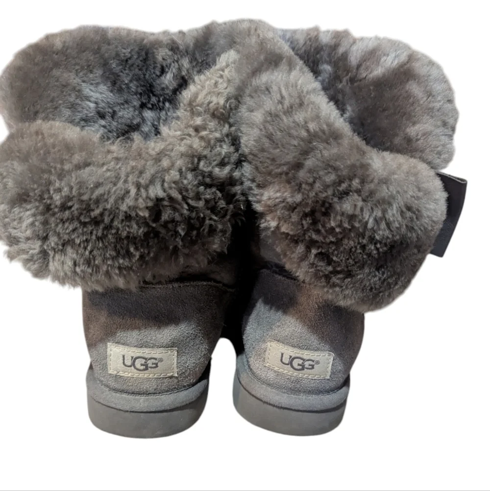 UGG good used